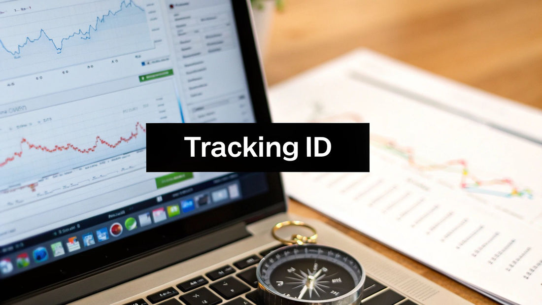 What Is an Analytics Tracking ID?