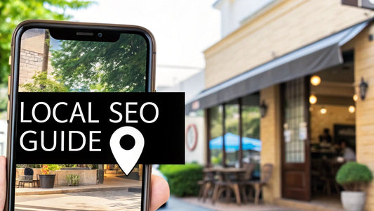 What Is Local SEO? A Guide for Local Businesses
