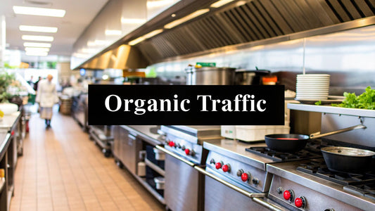 What Is Organic Traffic and Why It Matters Most