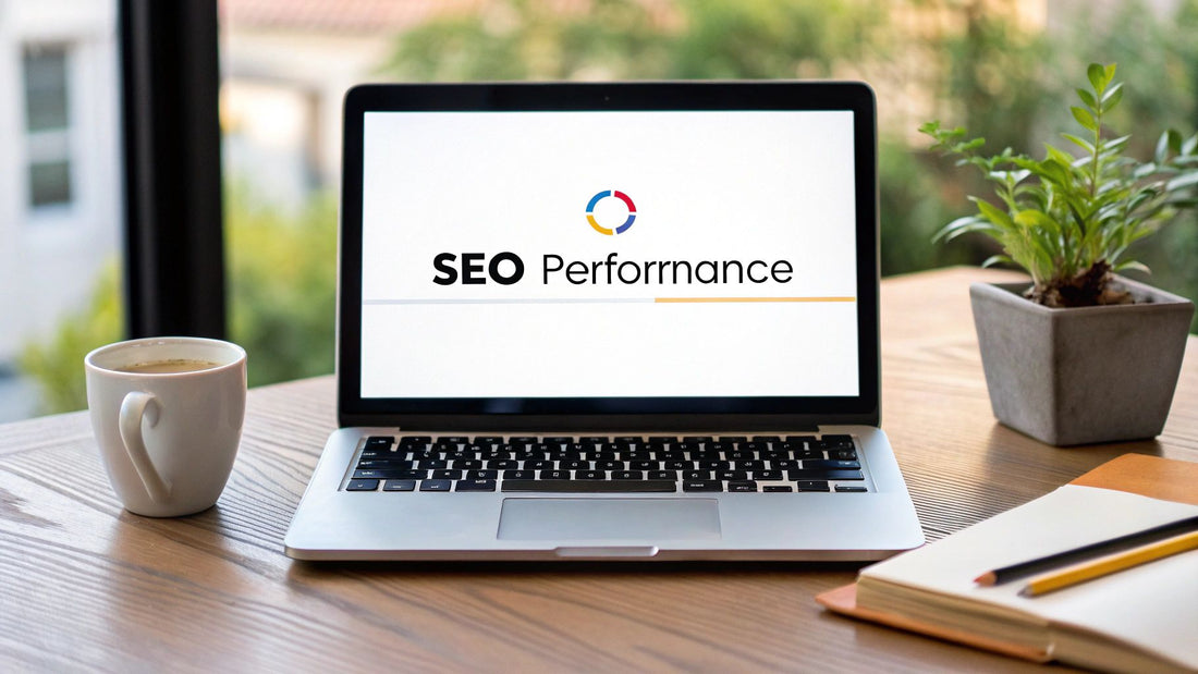 How to Measure SEO Performance and Drive Growth