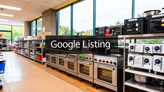 Create a Business Listing on Google Your Definitive Supplier Guide