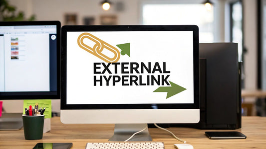 What is an External Hyperlink? Boost Your SEO Strategy