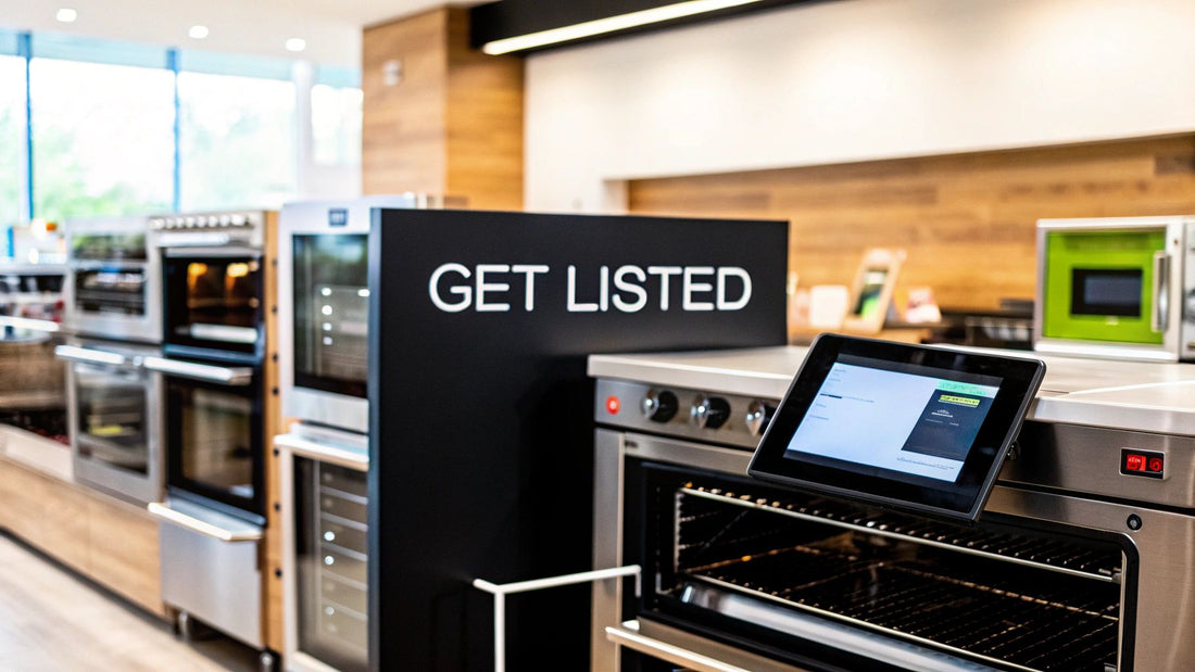 How to Get a Google Business Listing From Start to Finish