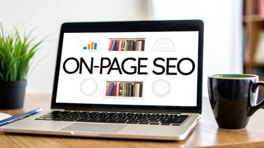 What Is On-Page Optimization? A Practical Guide