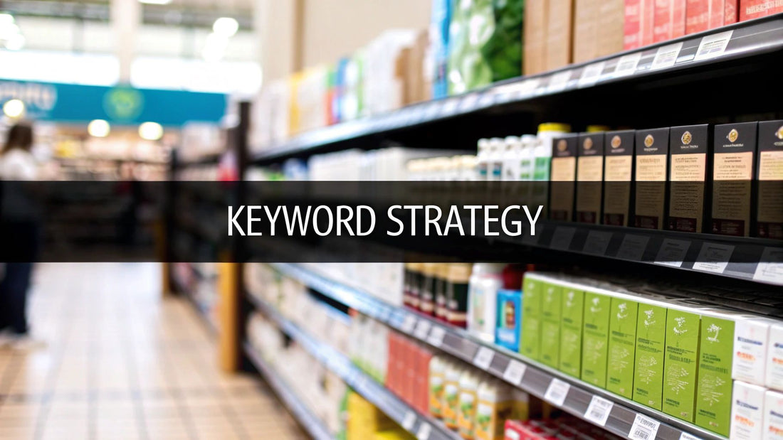 How Many Keywords for SEO Should You Actually Use?