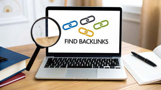 How to Find Backlinks on Google for Quick SEO Wins