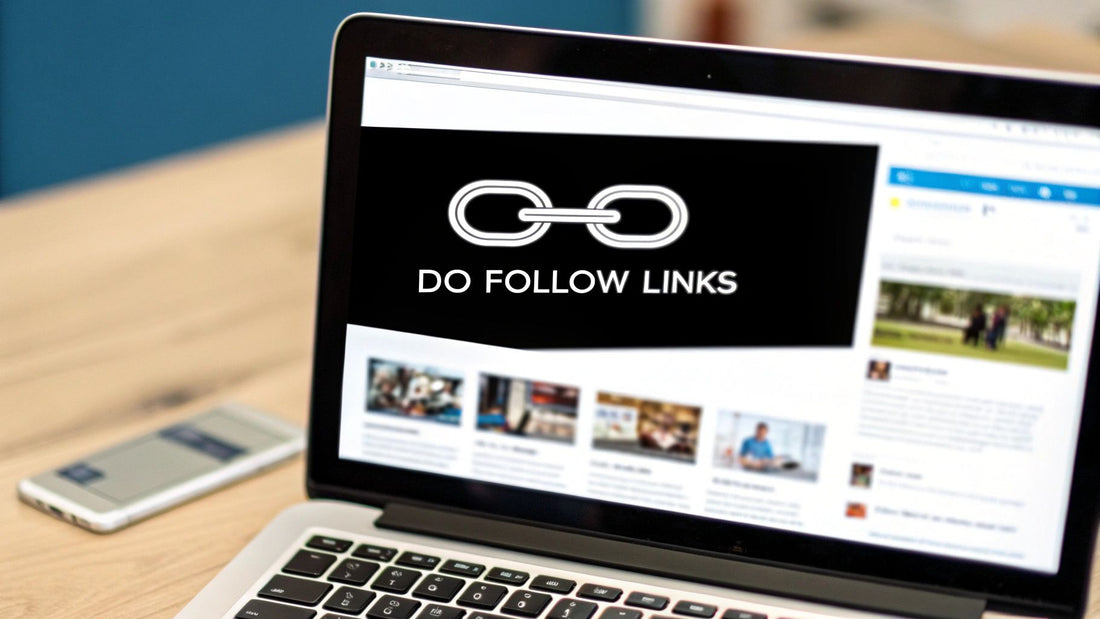 do follow backlinks: What They Are and How to Use Them