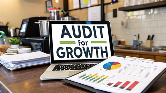 How to Perform a Website Audit That Drives Growth