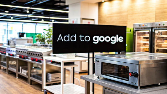 Adding Your Business to Google: Guide for Local Success