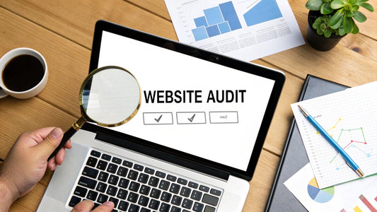 how do you audit a website: A Proven Framework