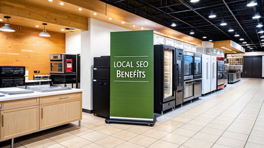 Unlocking Growth with the Benefits of Local SEO