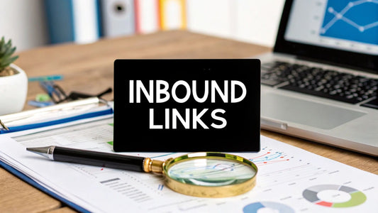 How to Find Inbound Links to a Page