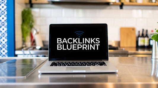 Guest Blogging for Backlinks in Foodservice