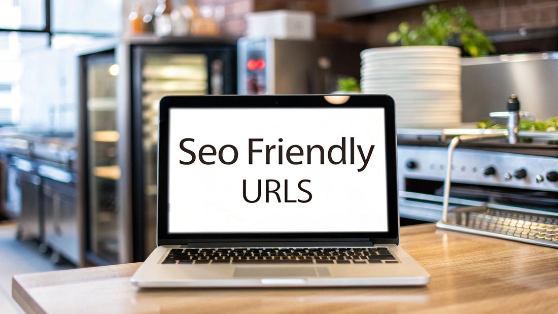 How to create seo friendly urls: A Quick Guide to SEO URLs