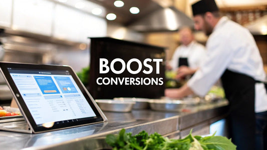 How to Improve Ecommerce Conversion Rates: A Practical Guide