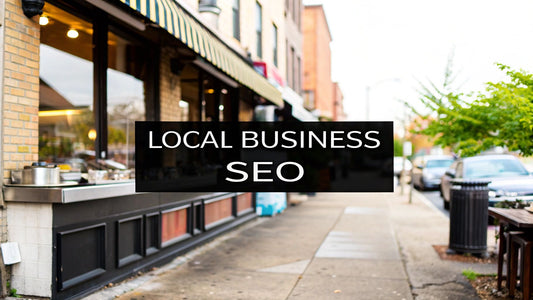 Winning Your Neighborhood A Guide To Local Business SEO