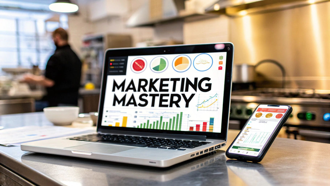 Small Business Online Marketing Strategies: 10 Actionable Tips