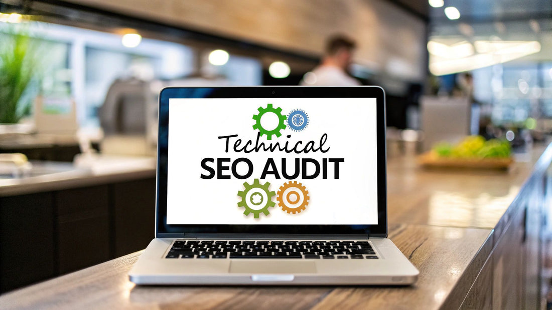 Technical SEO Audit: Practical Guide to Boost Site Performance