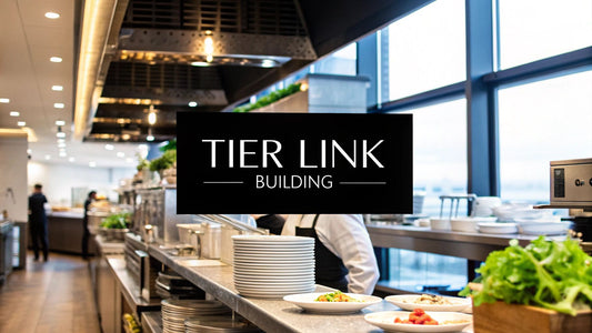 Tier Link Building A Modern SEO Strategy Guide