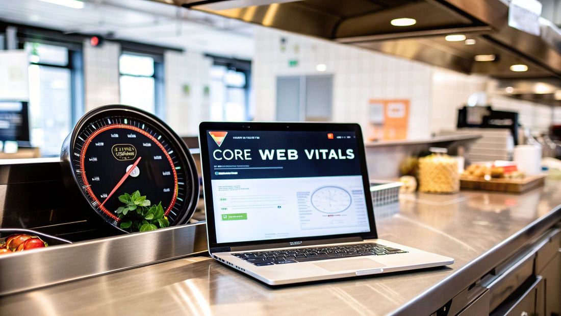 What Are Core Web Vitals Your Ultimate Guide