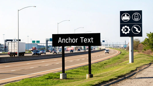 What Is Anchor Text in SEO and How Does It Affect Rankings?