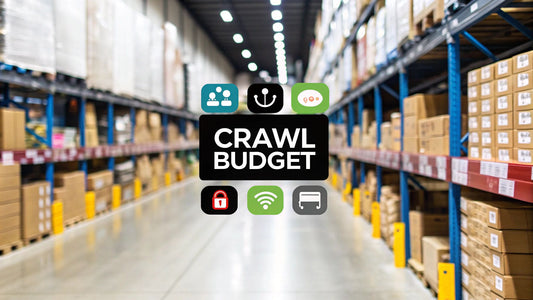 What Is Crawl Budget and Why It Matters for E-Commerce SEO