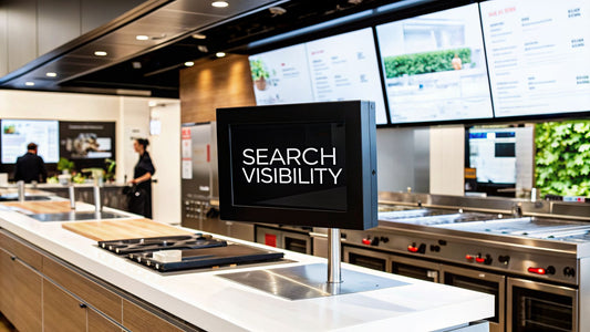 What Is Search Visibility and Why It Matters for Your Business
