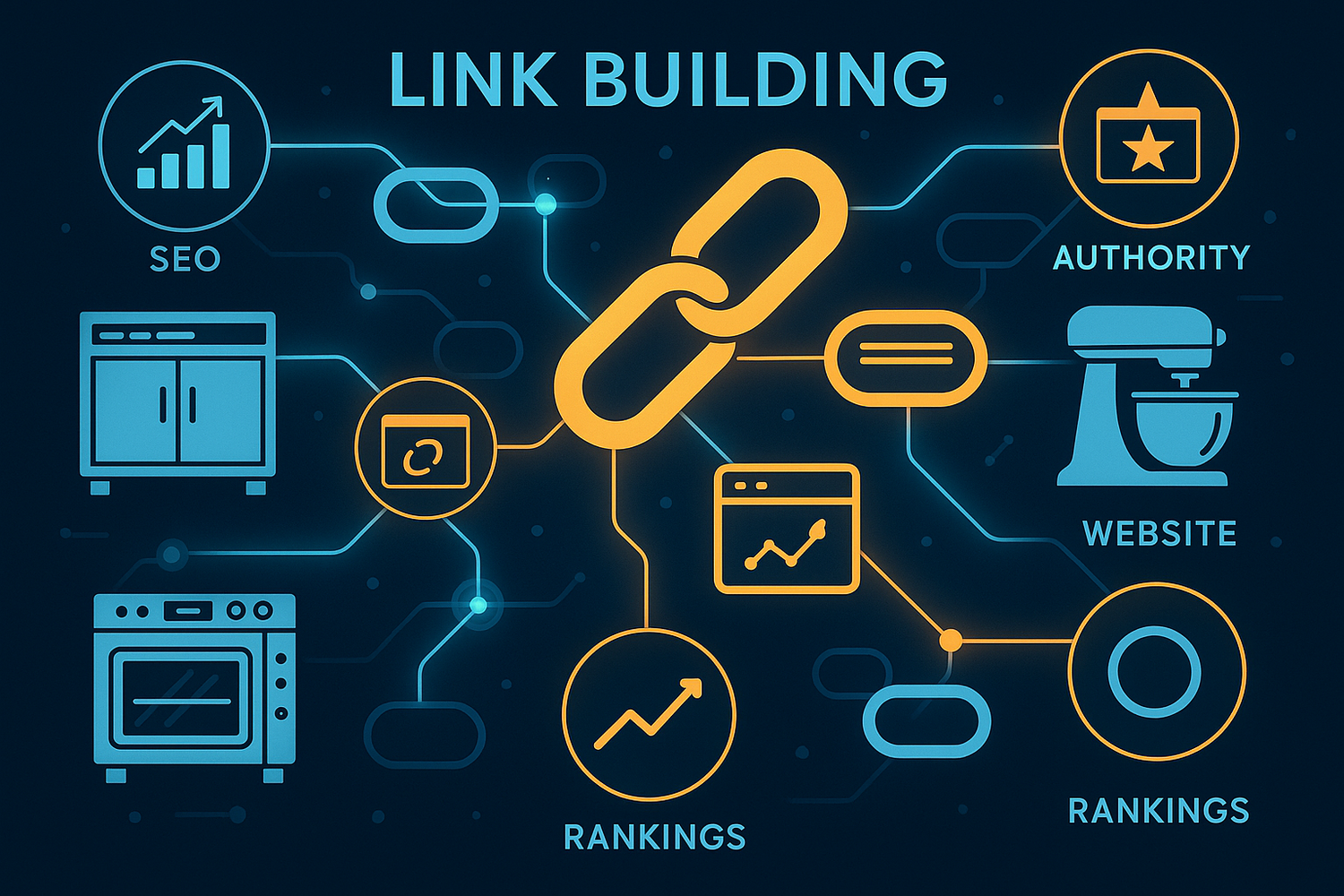 Link Building