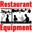 Restaurant Equipment SEO logo