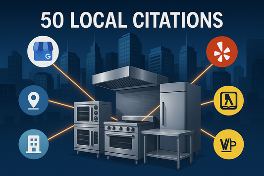 50 Local Citations