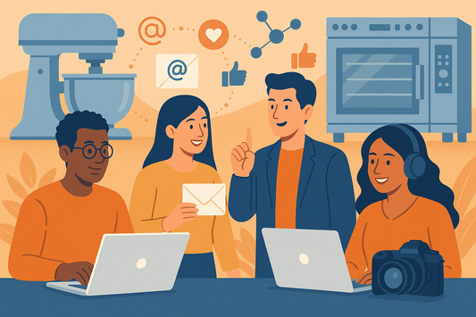 blogger outreach
