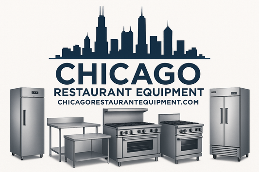 Chicago Restaurant Equipment
