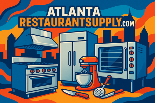 Atlanta Restaurant Supply