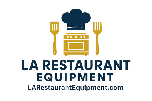LA Restaurant Equipment