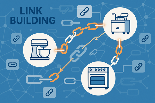link building