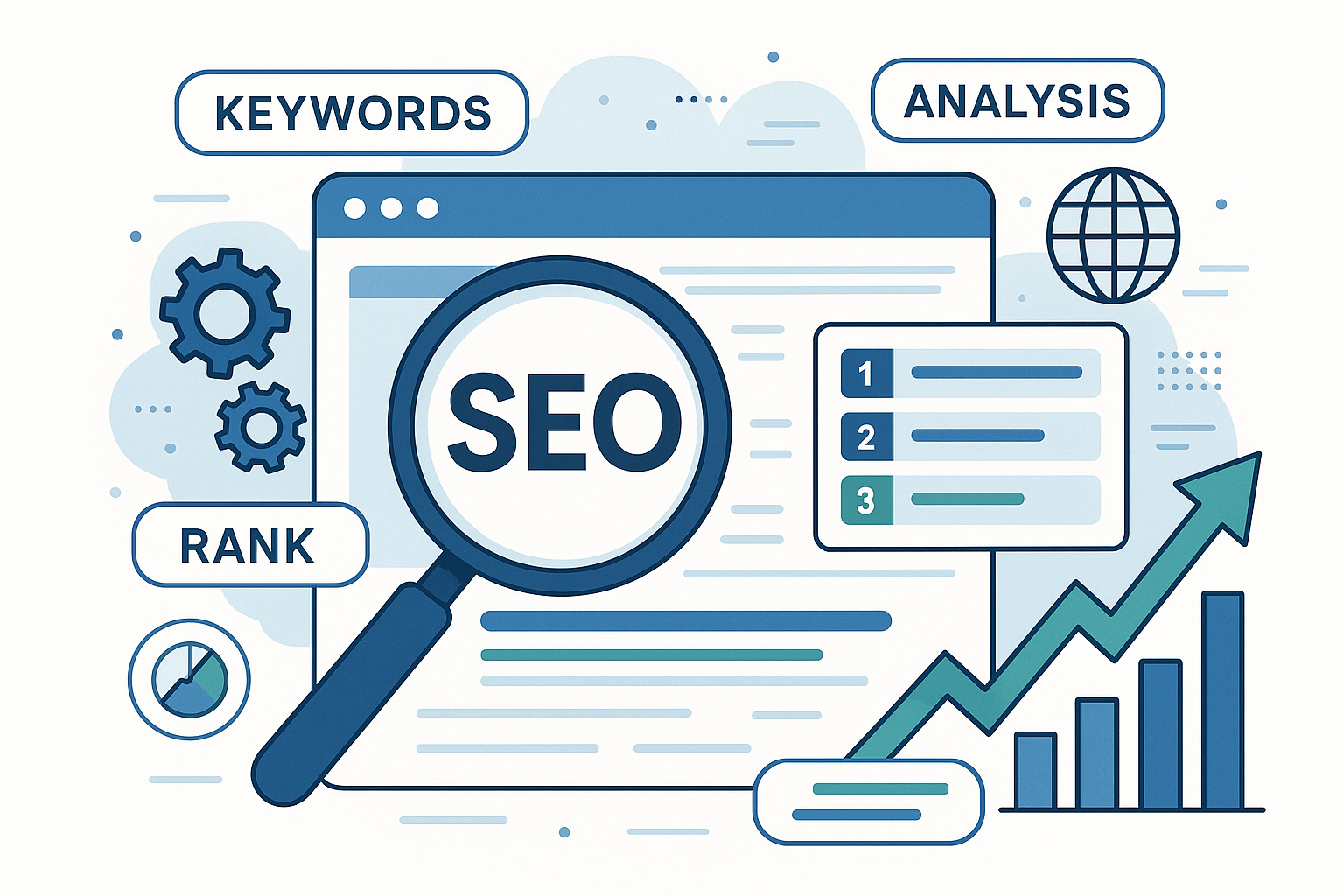search engine optimization