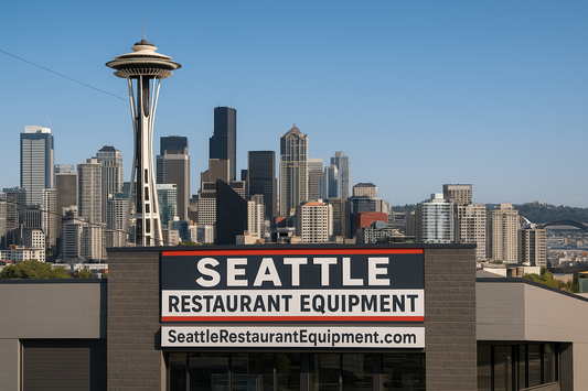 Seattle Restaurant Equipment